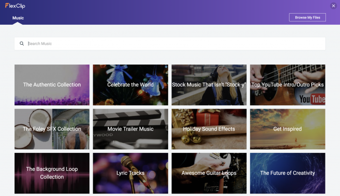 herramienta gratuita para hacer videos rapido y de forma muy sencilla
