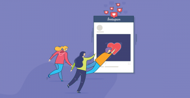 tips para crear captions de Instagram