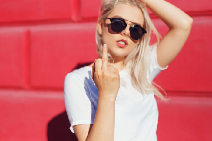 Perder la confianza en las marcas