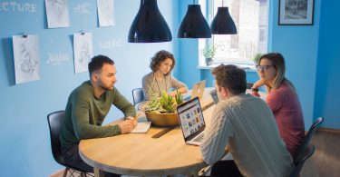 Las 3 dimensiones de la transformación digital