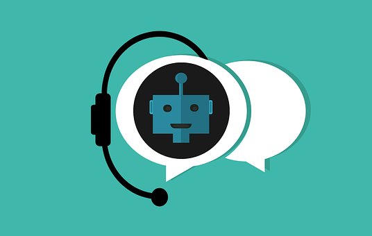 entrenando a tu chatbot