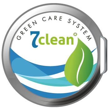 7clean Green Care System
