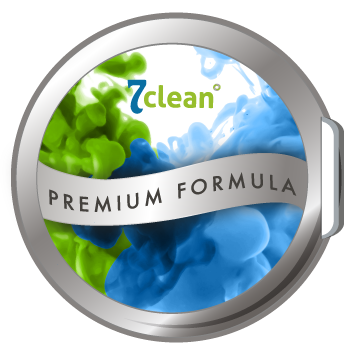 7clean Premium Formula