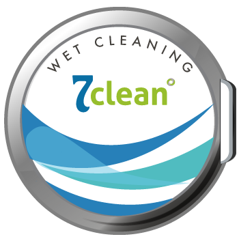 Wet Cleaning de 7clean