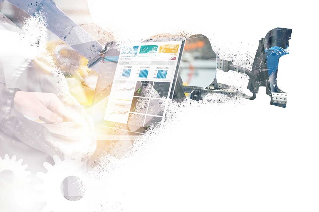 Transformacion Digital para CEOs