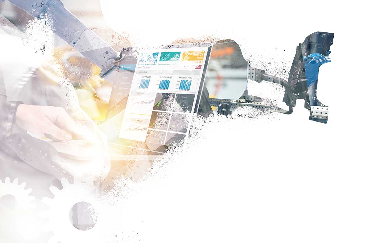 Transformacion Digital para CEOs