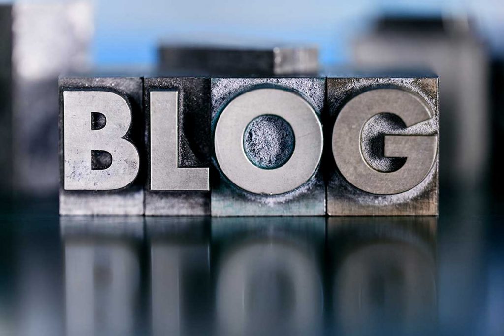 mejores blogs de marketing 2019