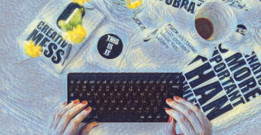 información para bloggers y medios