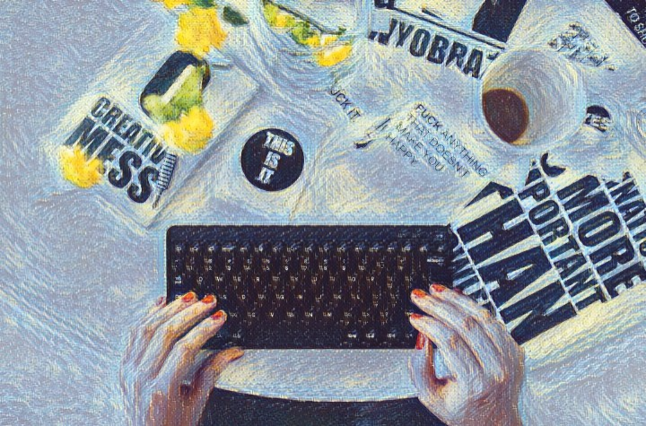 información para bloggers y medios