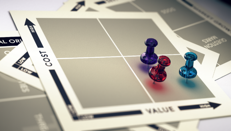 tips de marketing de contenidos enfocados en ROI