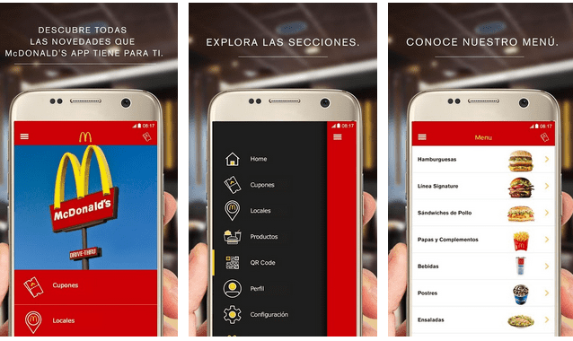 ejemplo de transformación digital