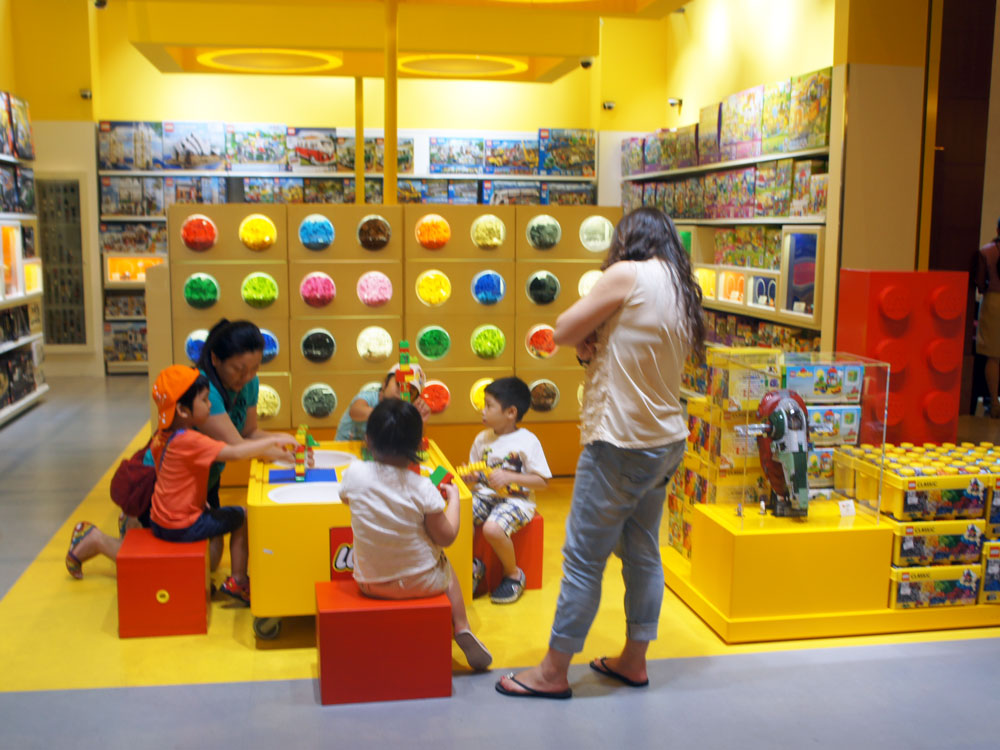 atención al consumidor, ejemplos de experiencia de cliente