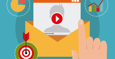 Cómo hacer video email marketing
