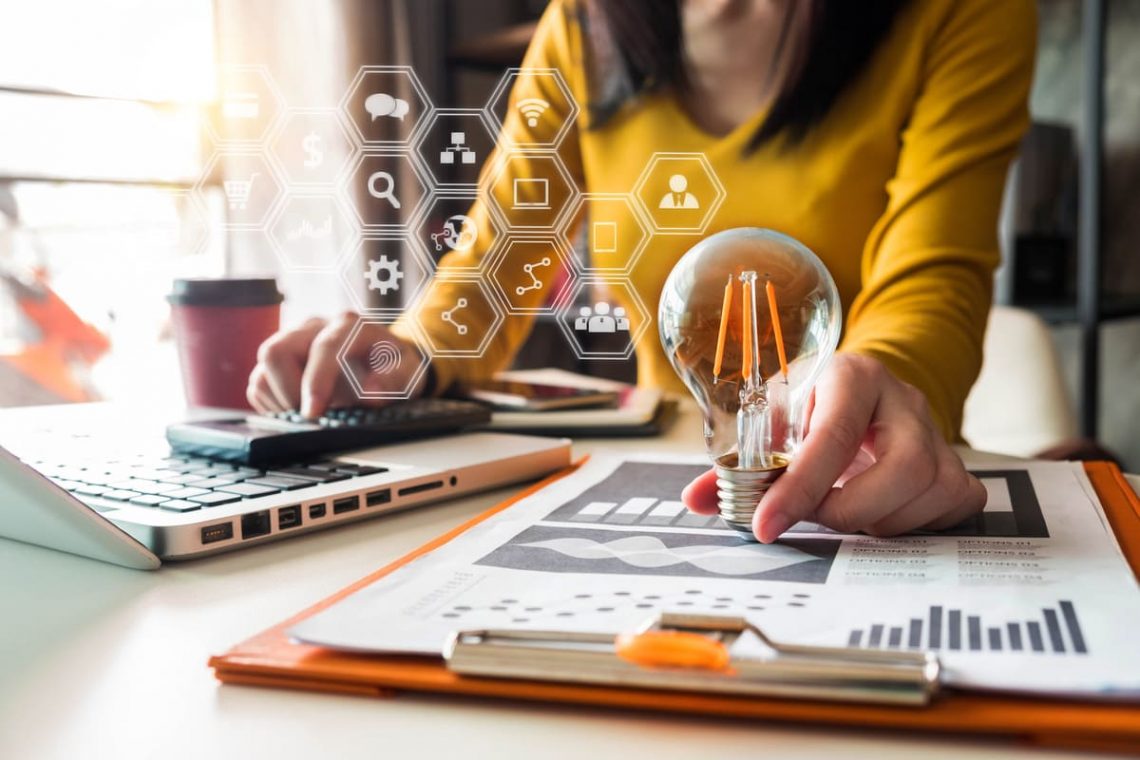 comunicación de reputación