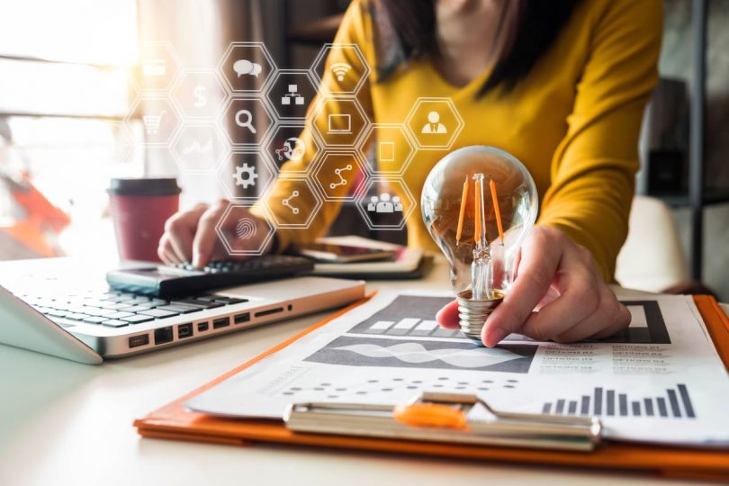 comunicación de reputación