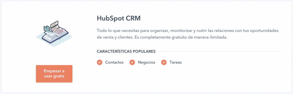 CRM HubSpot