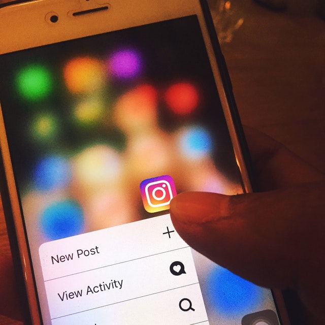 Instagram. 10 maneras para usar IGTV en marketing.