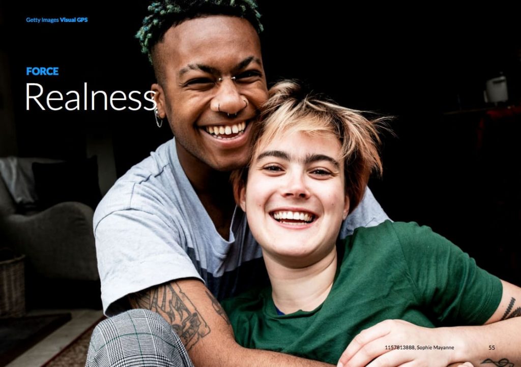 Realidad, una de las 4 fuerzas que mueven el Comportamiento del consumidor