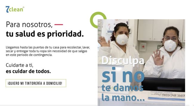 marketing en tiempos de Covid19