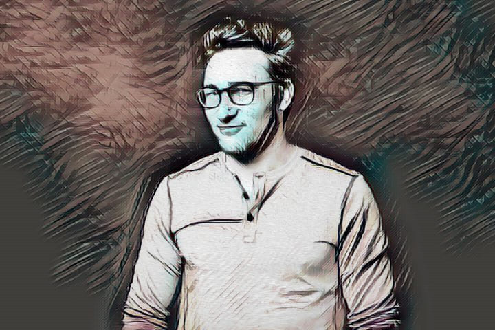 Simon Sinek
