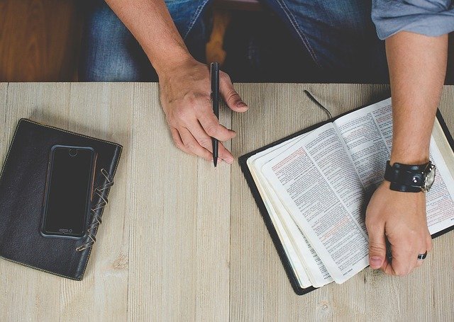 5 Reflexiones de la Biblia para mercadólogos