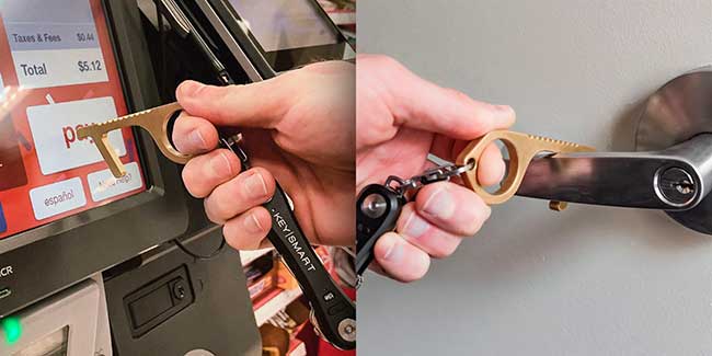 Keysmart