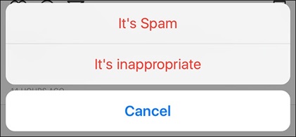 Cómo detectar influencers falsos
