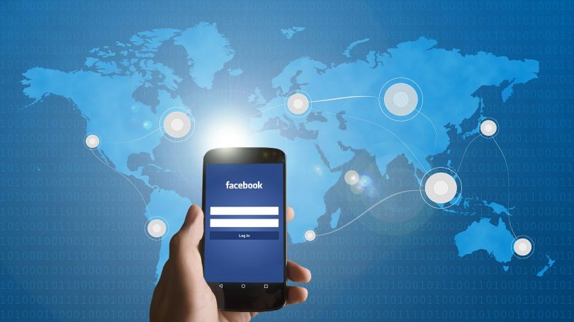 Crece uso de Facebook para atención a clientes en 2020