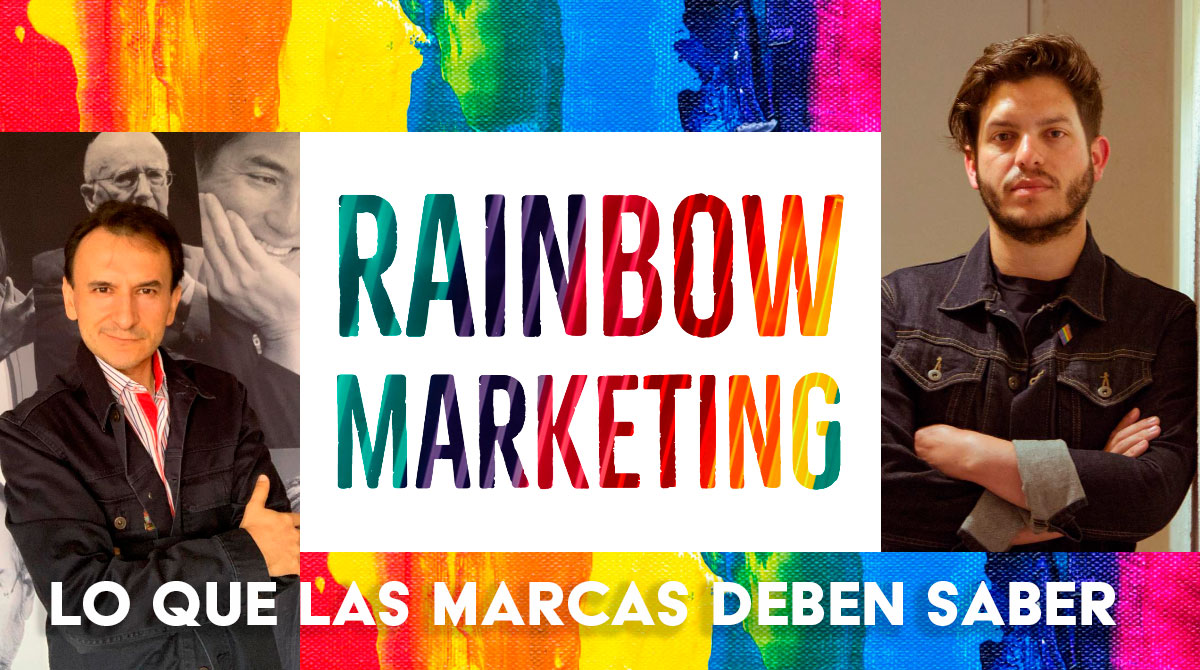 LGBTMARKETING Luis Maram