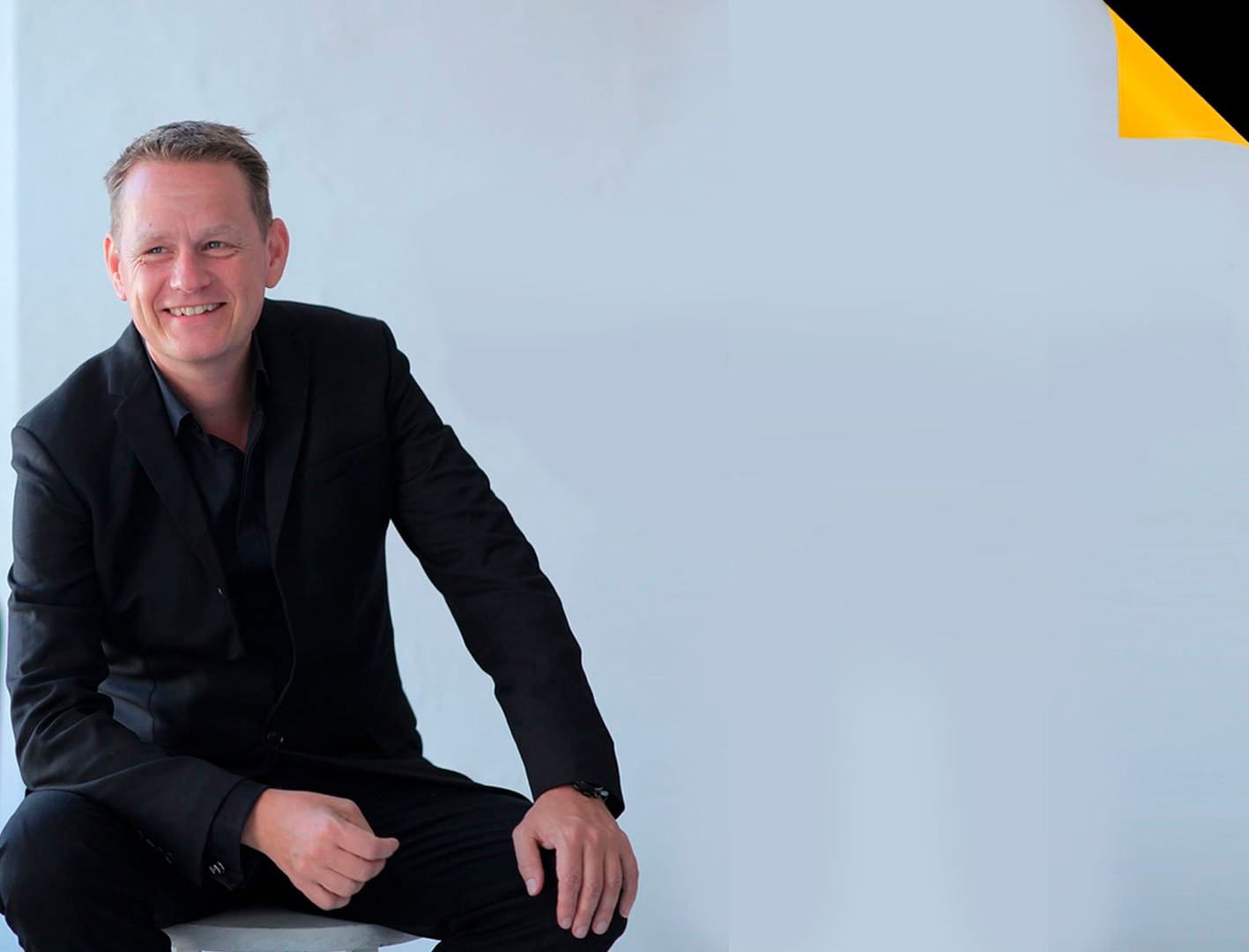 Lindstrom habla de propósito de marca