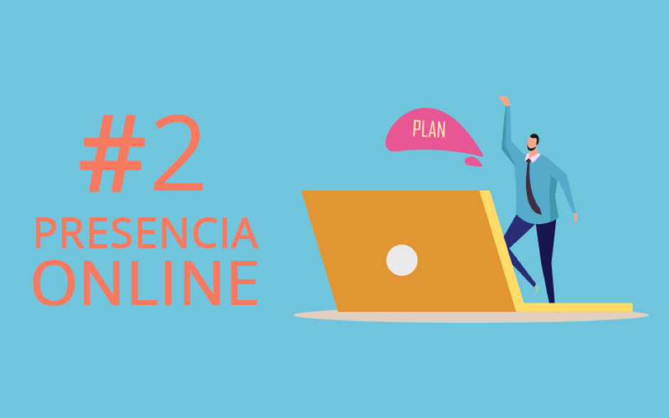 Tácticas para potenciar tu marca personal