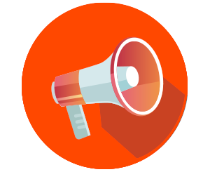 Contenidos para salas de prensa