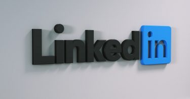 Página de LinkedIn vs perfil personal