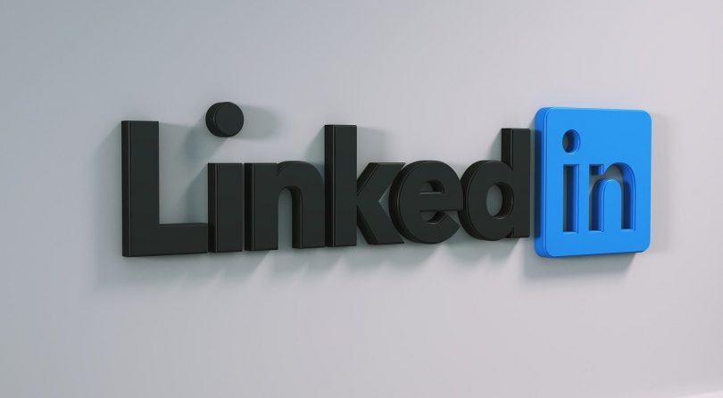 Página de LinkedIn vs perfil personal