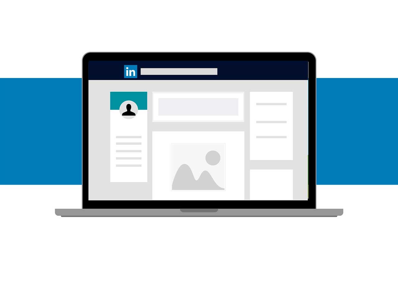 Linkedin para marketing de contenidos