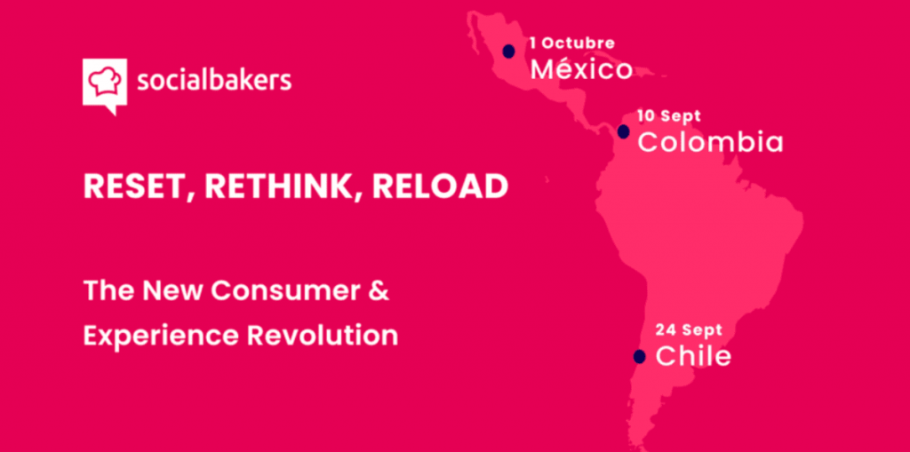 cómo es el Nuevo Consumidor Post-Pandemia