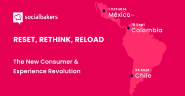 cómo es el Nuevo Consumidor Post-Pandemia