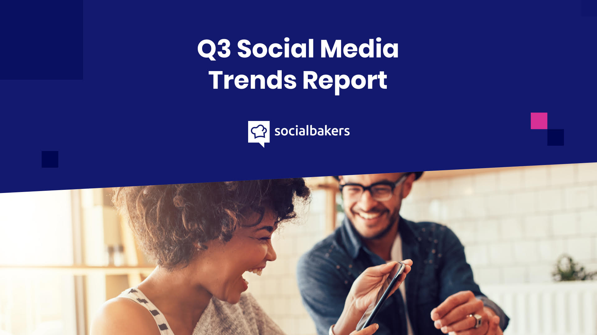 Tendencias de la inversión en redes sociales finales de 2020