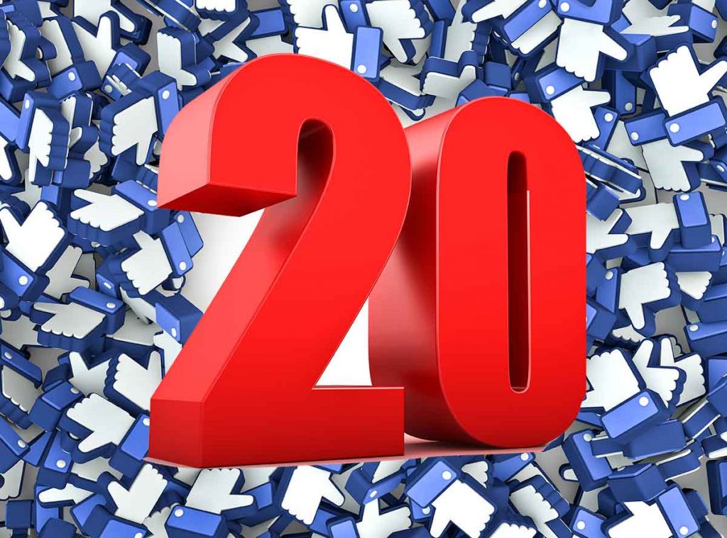 Las 20 marcas con mayor engagement en Redes Sociales construyendo reputación