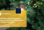 Estudio de Marketing de reputación en redes sociales