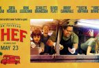Chef película