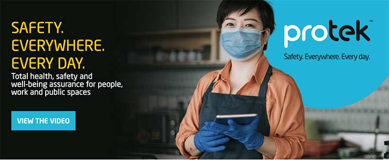 Cómo Intertek hizo marketing ante la pandemia