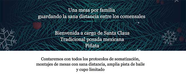 Qué no hacer en pandemia