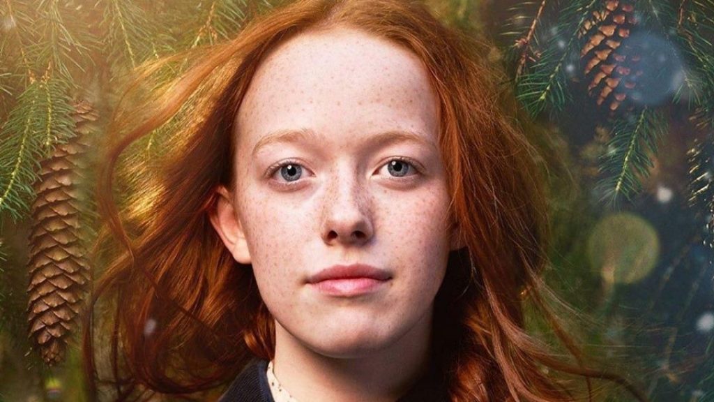 Anne with an E en marketing