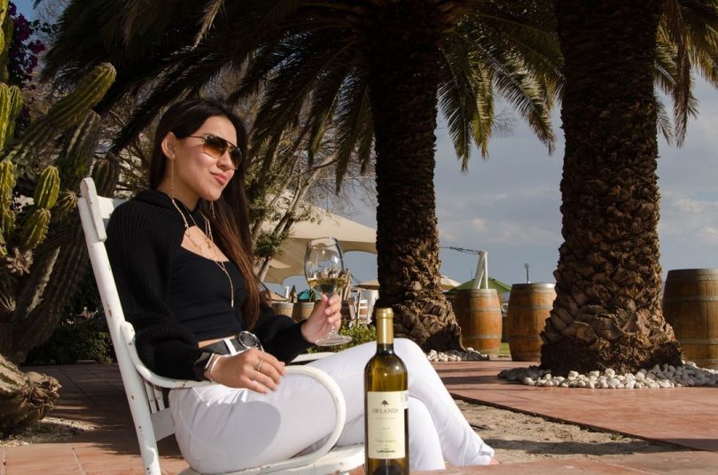 Caso de éxito en redes sociales: Viñedos la Redonda