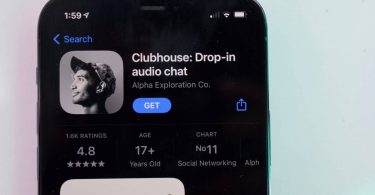 debes estar en clubhouse