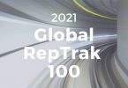 100 empresas con mejor reptación 2021