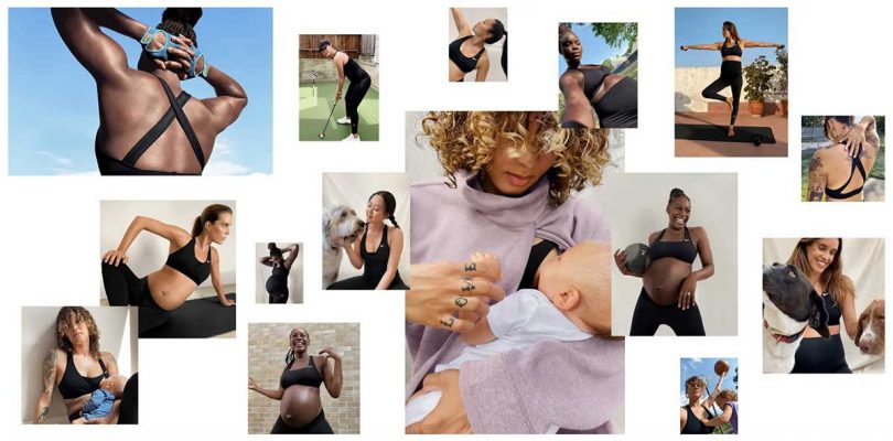 Las atletas más duras... ¡Nike lo vuelve a hacer!