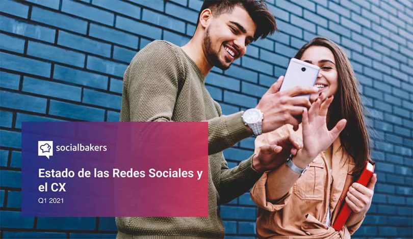 El Estado de las Redes Sociales en 2021