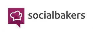 Socialbakers Logo